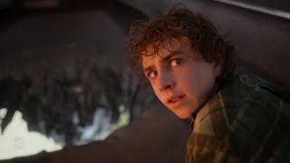 Percy Jackson and the Olympians Episode 4 Trailer Teaser Disney [upl. by Eppillihp]