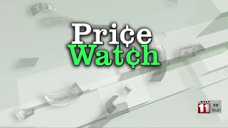 PriceWatch 7124 The cost of 4th of July travel food [upl. by Oicnedurp]