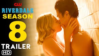 Riverdale Season 8 Trailer 2024  The CW  KJ Apa Lili Reinhart Update Ending Review Teaser [upl. by Llednor]