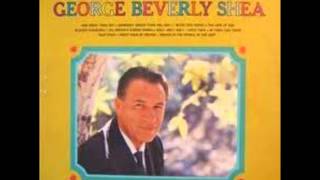 Best of George Beverly Shea  1965  01 Blessed Assurance [upl. by Ynavoeg]