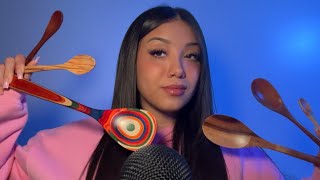 The Most Popular ASMR Trigger on TikTok 👀 [upl. by Irmgard]