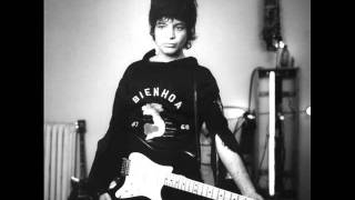 Alan Vega  Deuce Avenue [upl. by Ahsaetal]