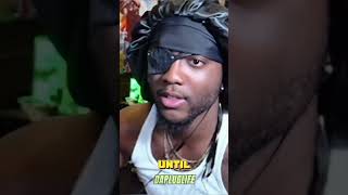 YourRAGE DEBATES NARUTO VS JJK❗❗ shorts yourrage narutoshippuden naruto jjk explore anime [upl. by Darelle333]