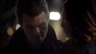 The Originals 1x11 Klaus amp Marcel hug [upl. by Euginimod74]