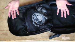 GORUCK GR1 26L Original Ruck Explained [upl. by Paresh]