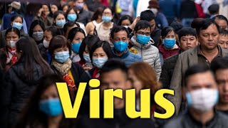 Virus full movie in hinddi dubbed  Corona Virus  Chinese Virus  Covid19 [upl. by Lihas593]