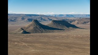 The Karoo of South Africa [upl. by Hollingsworth]