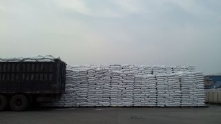 China urea supplier [upl. by Ellennaj]