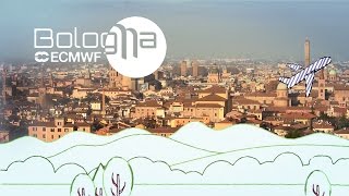 Bologna for ECMWF [upl. by Adnalue]