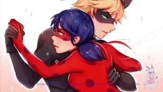 quotShut Up And Dance With Mequot Miraculous Ladybug Comic Dub [upl. by Anecuza]