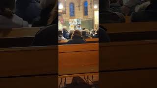 Konzert Posaunenchor Lobenfeld mit Bammental Ev Kirche Bammental Filmmusik Thema [upl. by Suneya918]