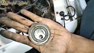 CAR BELT NOISE Diagnose amp Fix it Like a Pro [upl. by Hcurob]