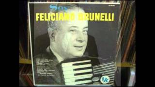 FELICIANO BRUNELLI  NIEVE  CANCIÓN [upl. by Cato]