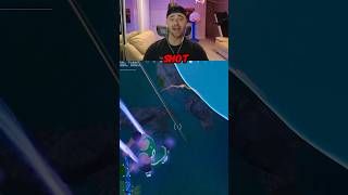 Fortnite Trickshot Challenge 🎯 [upl. by Aianat275]