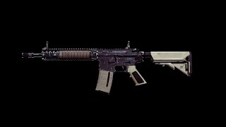 Free download M4A1 gun sound effect [upl. by Ottinger]