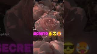 Hagámoslo en secreto 🥴 freestyle rochyrd musica music eladiocarrion hiphop reggaeton rap [upl. by Huntlee]