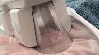 Cryolipolysis Fat Freezing Video [upl. by Eirellav]