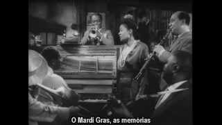 New Orleans Completo Legendado 1947 [upl. by Kartis]