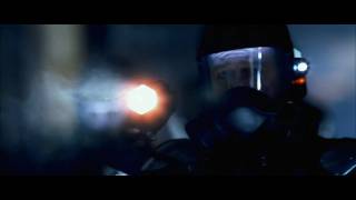 Doomsday 2008  Hd Trailer [upl. by Eemla]