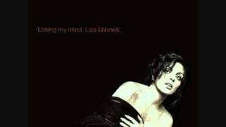 Liza Minnelli  Losing My Mind Stephen Gilham  PHD Extended Mix [upl. by Weiman]