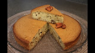 Receta Pan de Harina de Almendras Keto  Keto Bread [upl. by Nivrae]