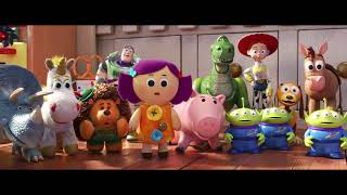 Toy Story 4 de Disney•Pixar  Ya disponible en compra digital  HD [upl. by Tandi]