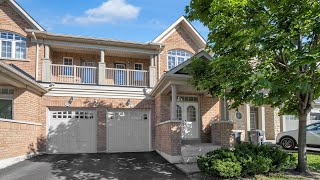 41 Pentonville Rd Brampton  Home For Sale  Real Estate Video Tour [upl. by Marcellus42]