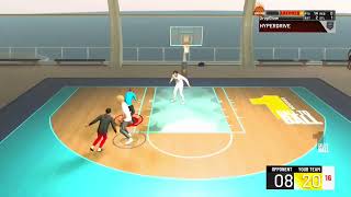 NBA 2K22 Rare Contact Dunk Montage compilation”Higher” walkoffglow [upl. by Marmaduke]