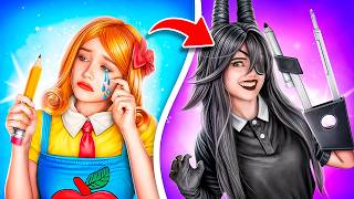 How to Become Miss Circle From Miss Delight to Miss Circle Makeover [upl. by Acirtap469]