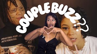 Trippie Redd amp Coi Leray Le retour du couple [upl. by Housum]