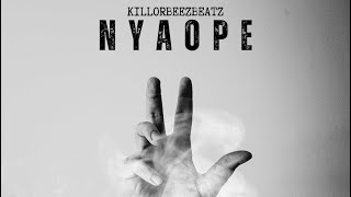 Killorbeezbeatz amp Thabang Maduna  NYAOPE Official Audio [upl. by Adiari]