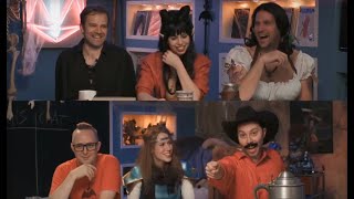 Critical Role  Best of Sam  1st Campaign Ep 135 [upl. by Scrogan296]