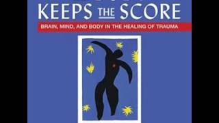 Brain Mind and Body in The Healing of Trauma with Bessel van der Kolk MD [upl. by Accebber449]