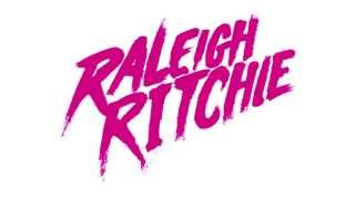 Raleigh Ritchie  In Too Deep Official Audio [upl. by Melc803]