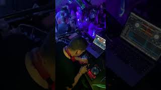 DJmx live  Bowery Electric NYC [upl. by Eustazio]