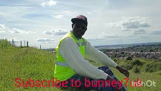 blows Downs Dunstable nature reserve in the UK [upl. by Jaclyn]