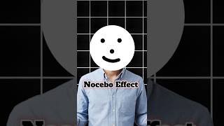 Nocebo effect shorts viralvideo trending [upl. by Staten272]