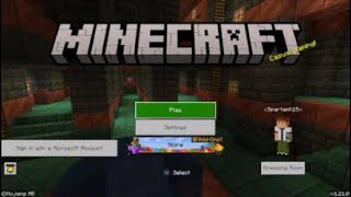 Minecraft  Crafters Crafting Crafters AchievementTrophy Guide  Expansion Pack 18  Update 121 [upl. by Jacques]