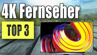 TOP 3 BESTER 65 Zoll 4K FERNSEHER 2023 [upl. by Marlene]