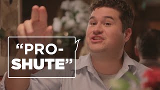 The Guy Who OverPronounces Foreign Words [upl. by Aleicarg]