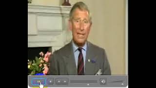 King Charles III on Modernism Sacred Web Conference September 2006 whilst Prince of Wales [upl. by Acined295]