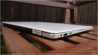 Jumper EZBook 3 Pro review [upl. by Henrietta]