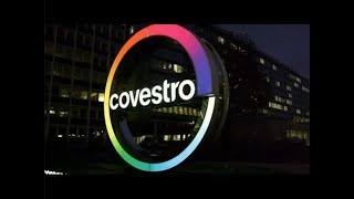 Covestro Digital shift handovers with Shiftconnector [upl. by Dennis]