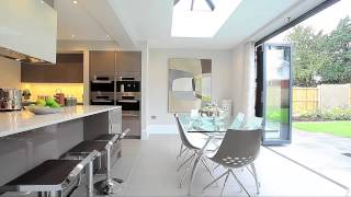 Cavendish Collection Chigwell  Video Tour [upl. by Iadrahs]