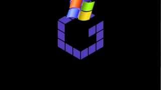 Windows Cube [upl. by Docile908]