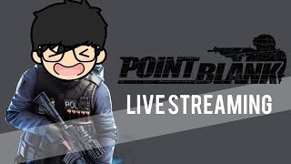 🔴LIVE POINTBLANK  SAMPE PEGELLLL [upl. by Russia]