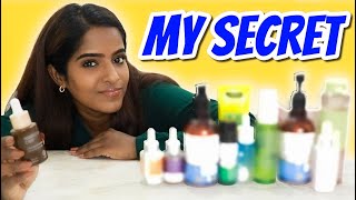 My secret for Clear skin Dermatologist recommended Vitamin C serum [upl. by Adalie696]