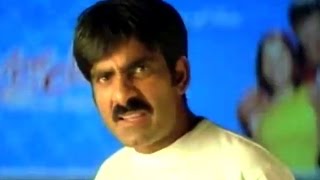 Sye Sara Sara Sye Video Song  Idiot Movie  Ravi Teja  Rakshita [upl. by Hanselka451]