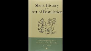 A History of the Art of Distillation  History Documentary Channel [upl. by Flatto236]