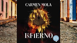 El Infierno Audiolibro Carmen Mola [upl. by Aivle460]